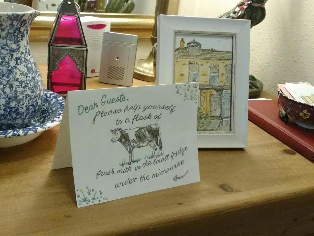 Number 18 room 2