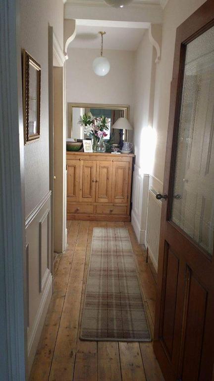 Number 18 room 4